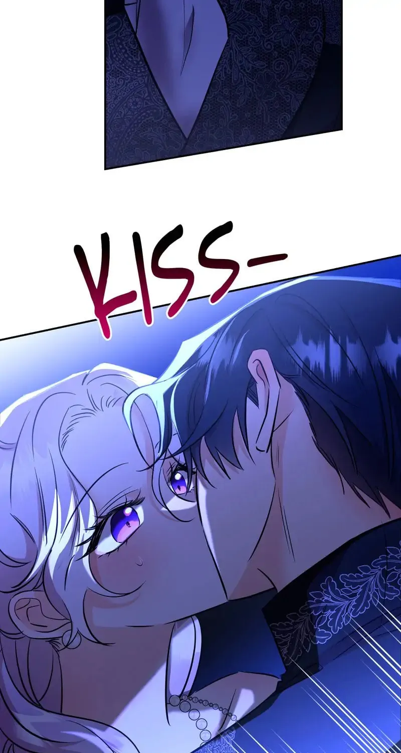 The Evil Grand Duchess Has a Secret Life Chapter 16 page 48 - 