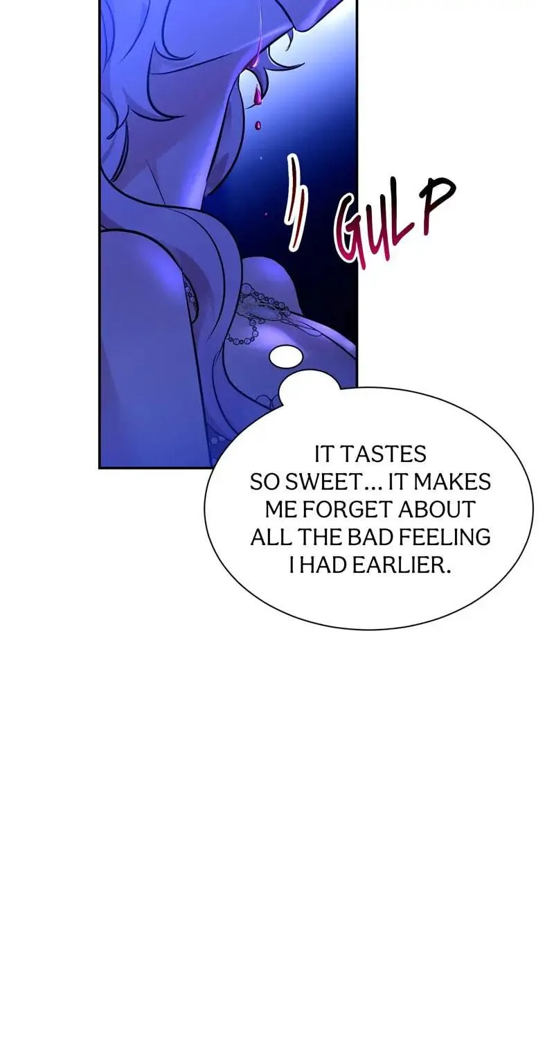 The Evil Grand Duchess Has a Secret Life Chapter 16 page 50 - 