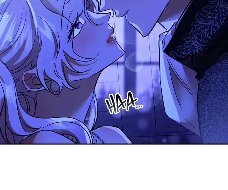 The Evil Grand Duchess Has a Secret Life Chapter 16 page 52 - 