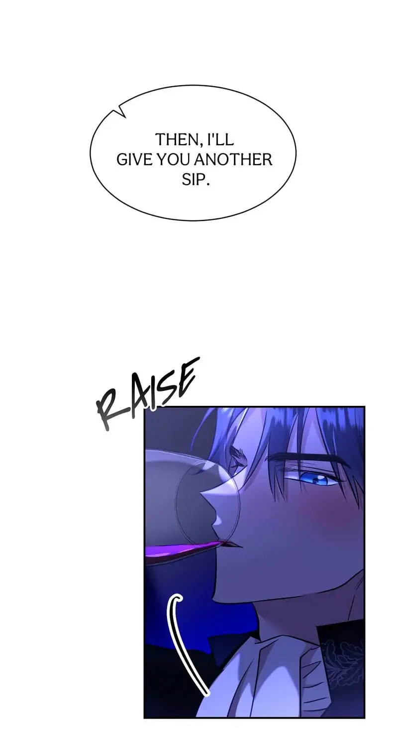 The Evil Grand Duchess Has a Secret Life Chapter 16 page 53 - 