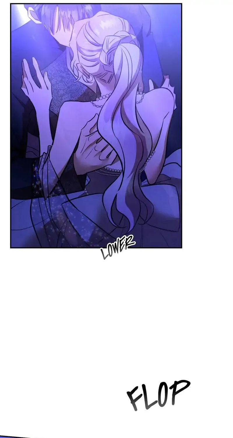 The Evil Grand Duchess Has a Secret Life Chapter 16 page 55 - 