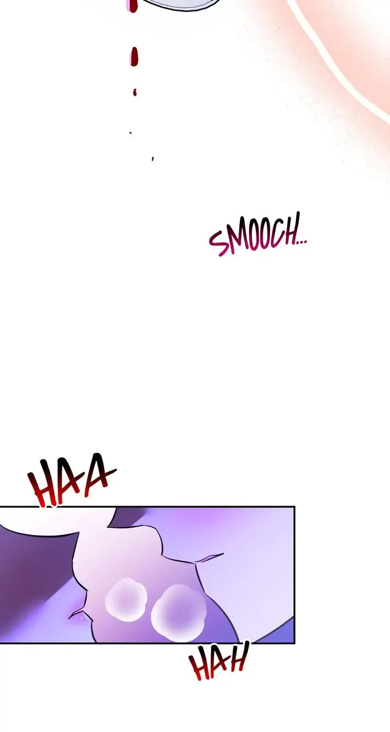The Evil Grand Duchess Has a Secret Life Chapter 16 page 59 - 