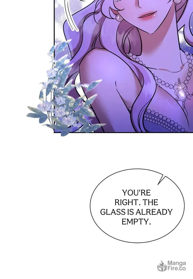 The Evil Grand Duchess Has a Secret Life Chapter 16 page 61 - 