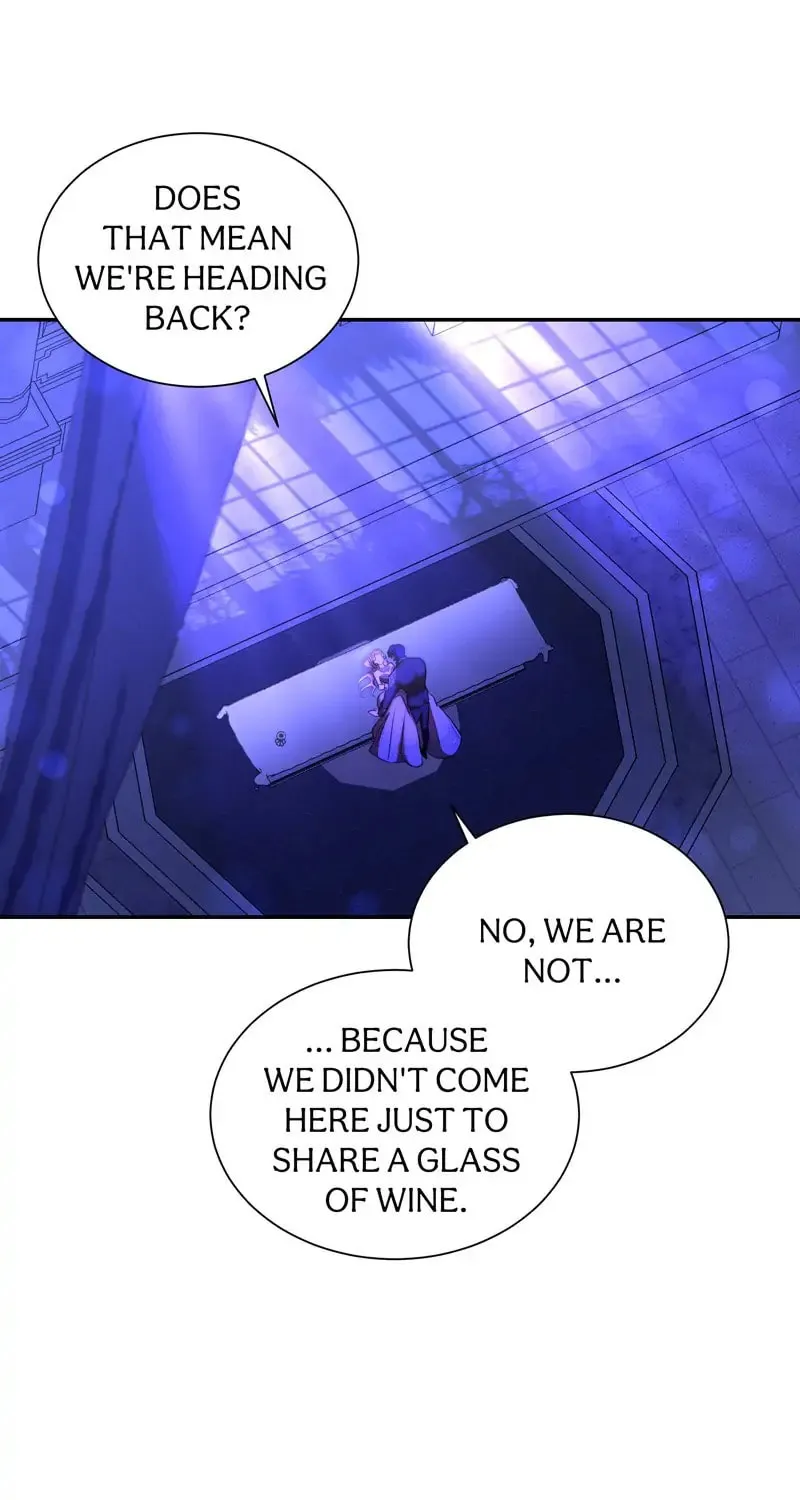 The Evil Grand Duchess Has a Secret Life Chapter 16 page 62 - 