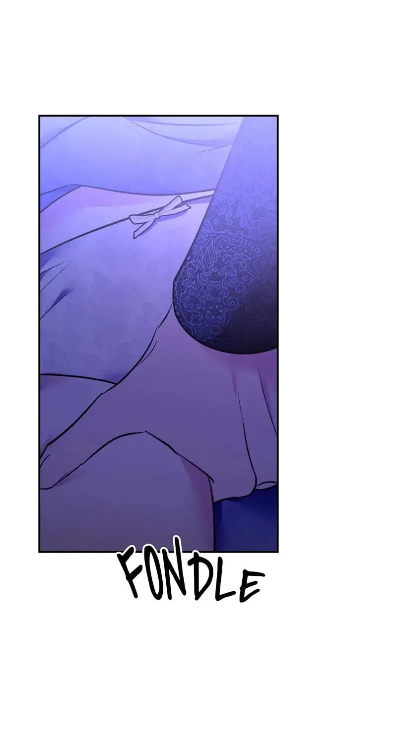 The Evil Grand Duchess Has a Secret Life Chapter 16 page 68 - 