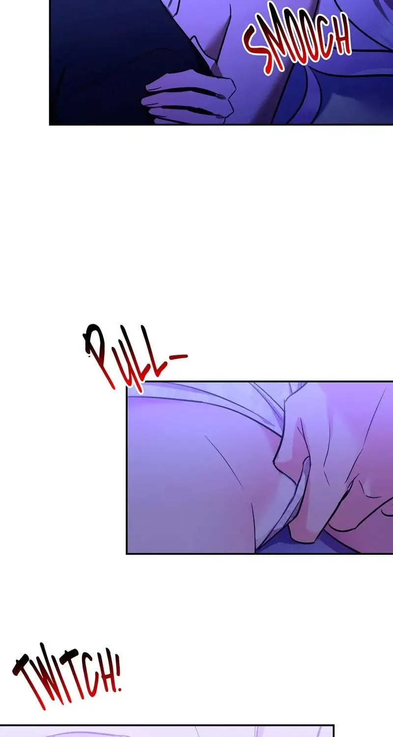 The Evil Grand Duchess Has a Secret Life Chapter 16 page 70 - 