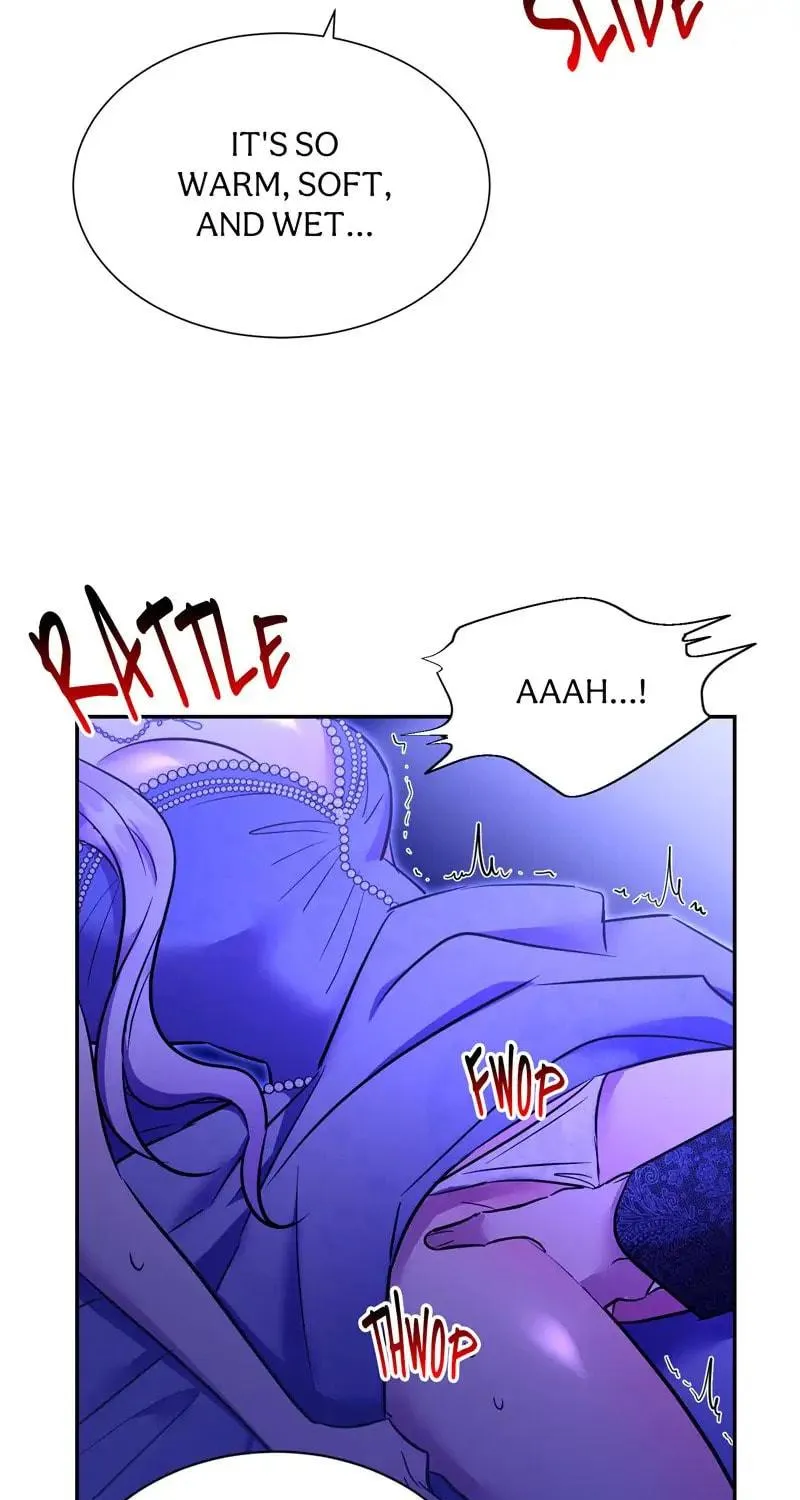 The Evil Grand Duchess Has a Secret Life Chapter 16 page 72 - 