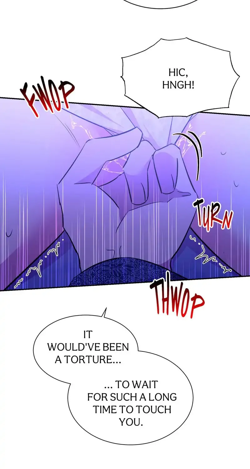 The Evil Grand Duchess Has a Secret Life Chapter 16 page 74 - 