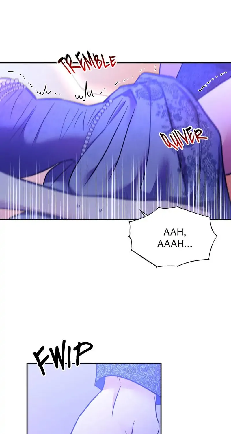 The Evil Grand Duchess Has a Secret Life Chapter 16 page 79 - 