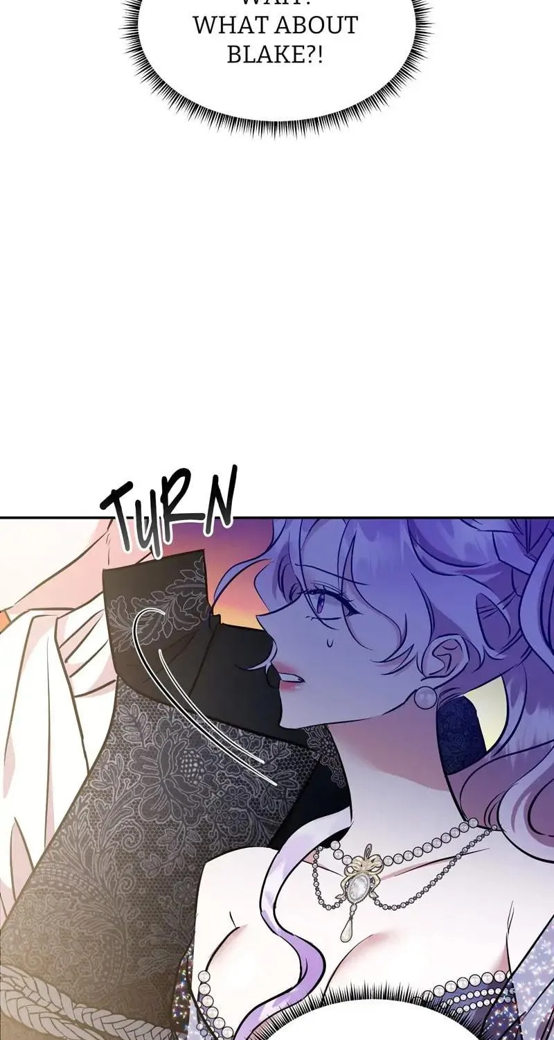The Evil Grand Duchess Has a Secret Life Chapter 16 page 9 - 