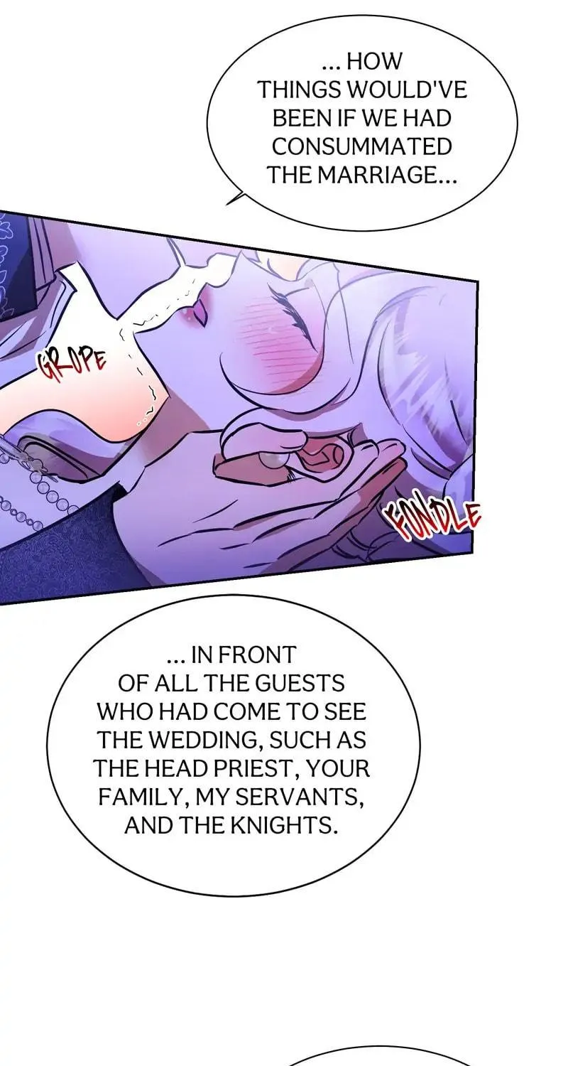 The Evil Grand Duchess Has a Secret Life Chapter 16 page 90 - 