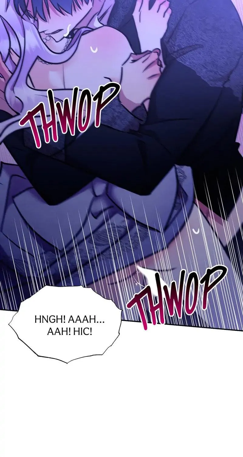 The Evil Grand Duchess Has a Secret Life Chapter 16 page 92 - 
