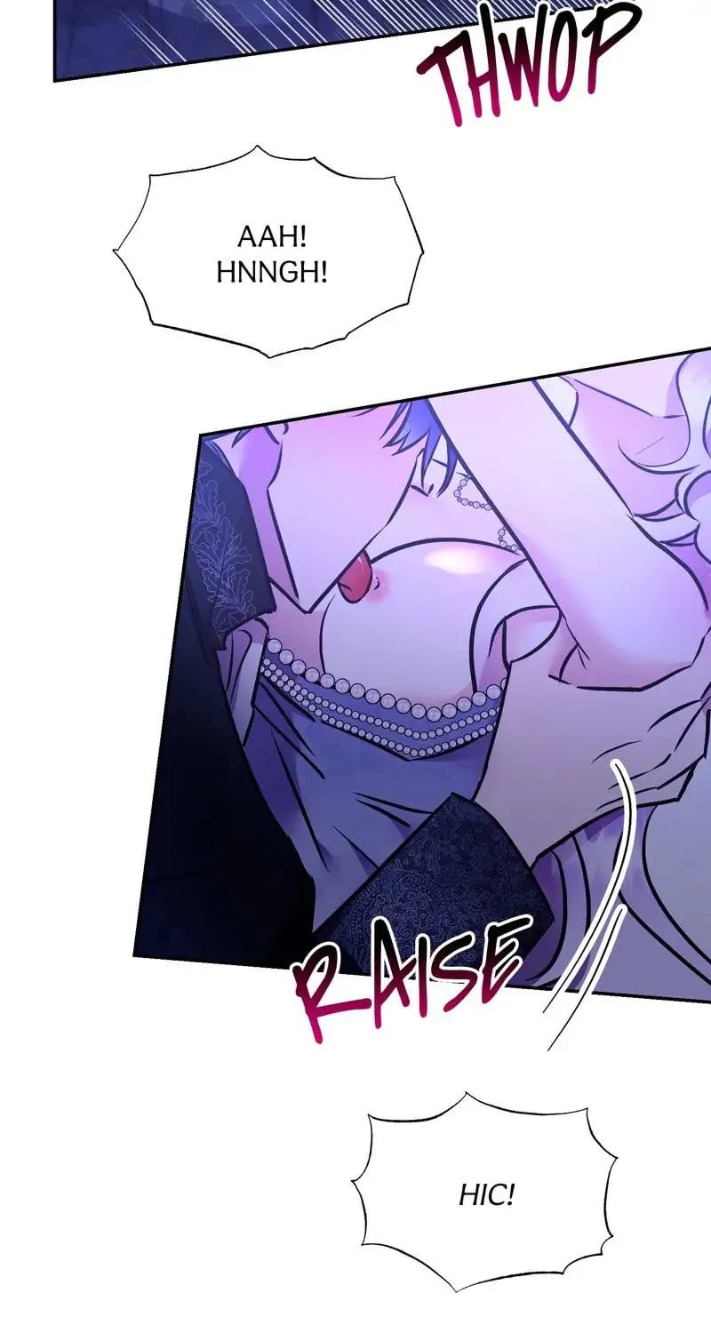 The Evil Grand Duchess Has a Secret Life Chapter 16 page 96 - 