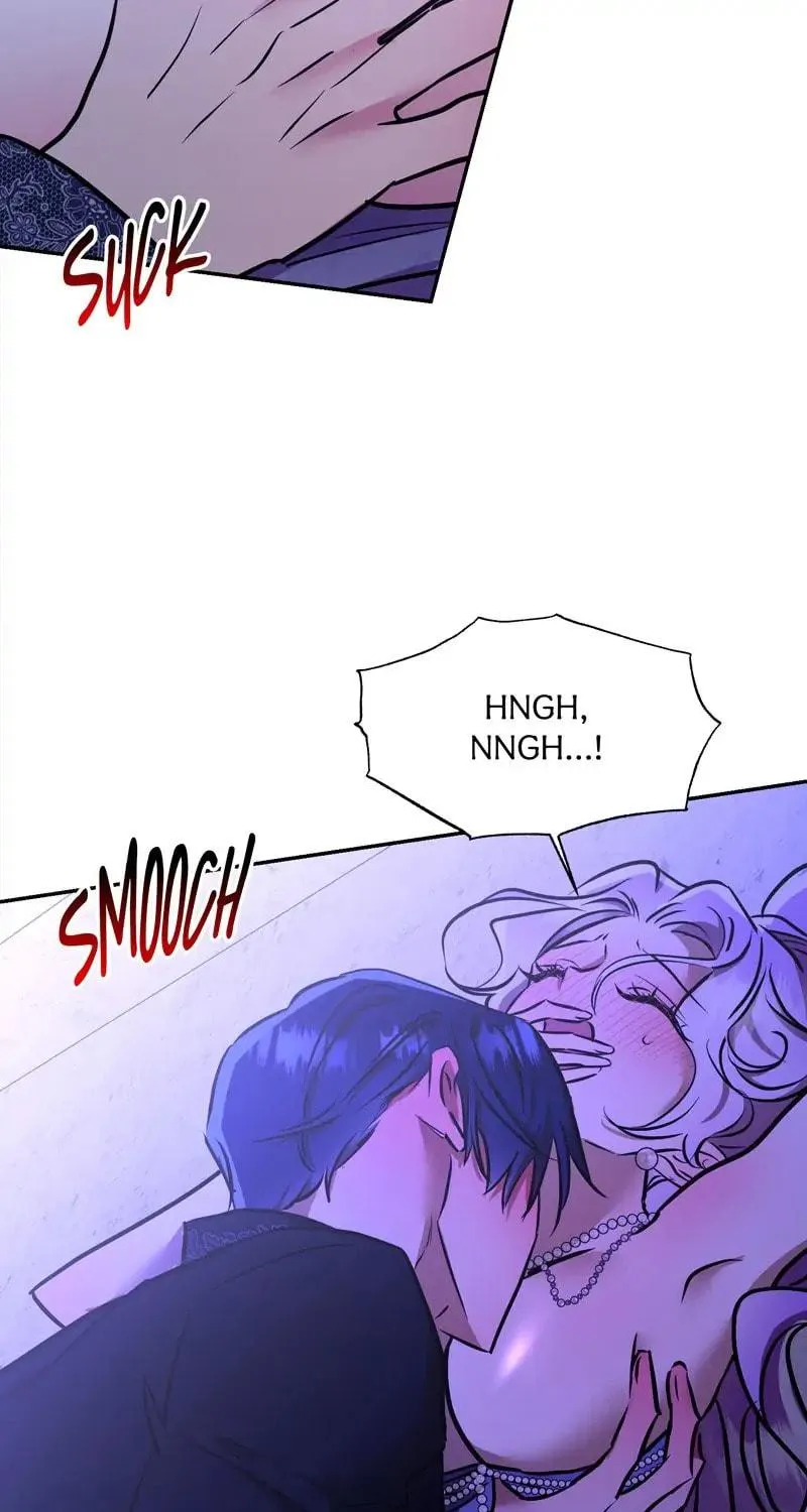 The Evil Grand Duchess Has a Secret Life Chapter 16 page 98 - 