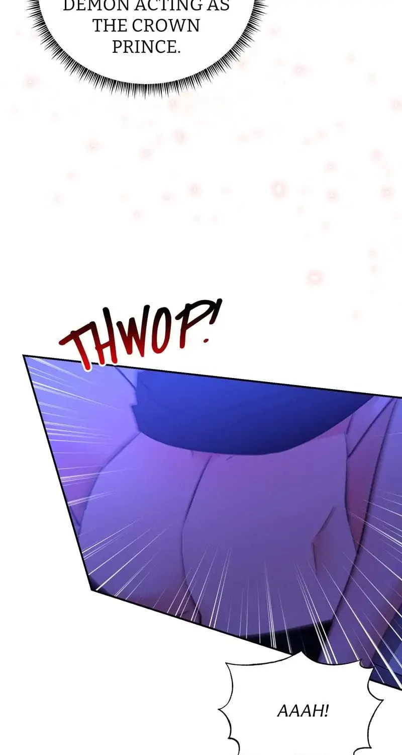 The Evil Grand Duchess Has a Secret Life Chapter 17 page 16 - 