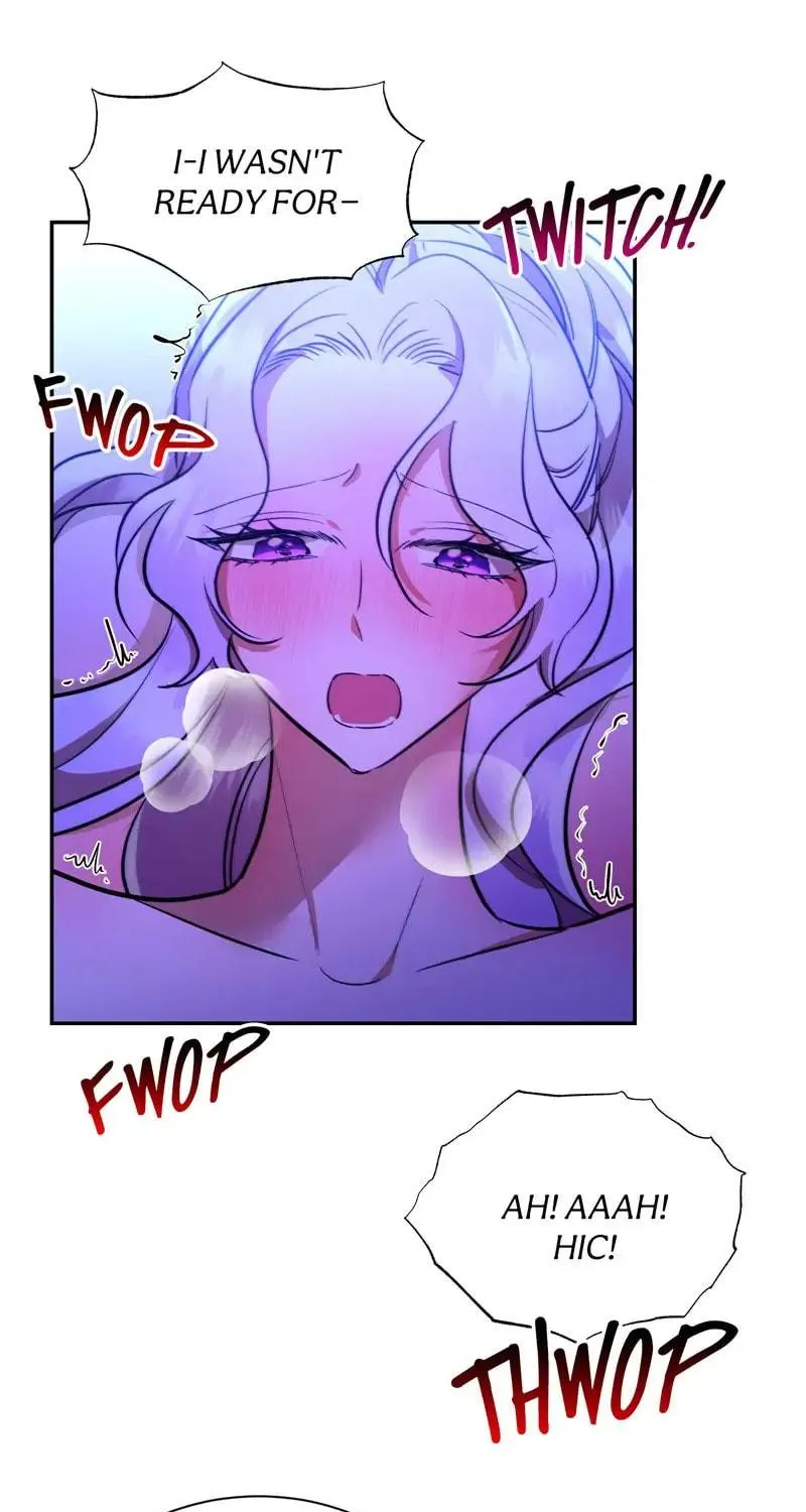 The Evil Grand Duchess Has a Secret Life Chapter 17 page 18 - 