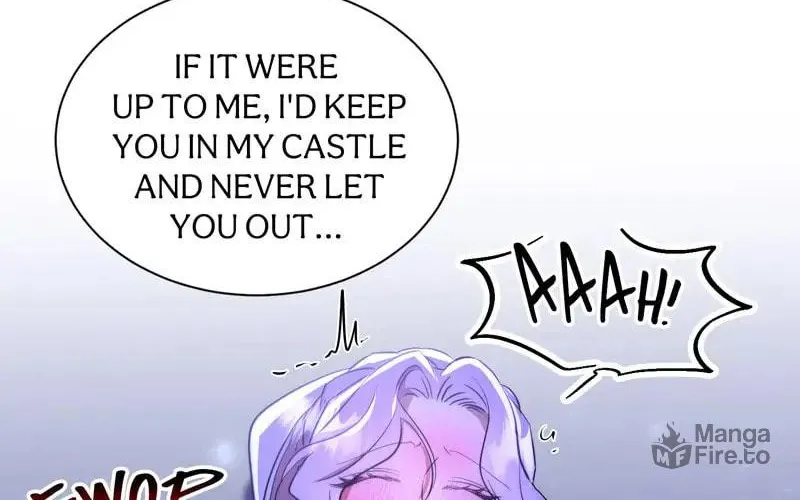 The Evil Grand Duchess Has a Secret Life Chapter 17 page 19 - 