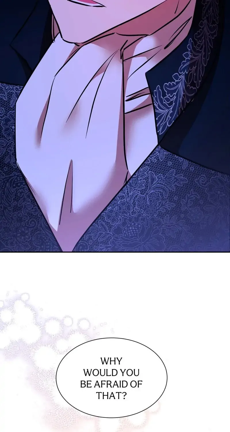 The Evil Grand Duchess Has a Secret Life Chapter 17 page 3 - 