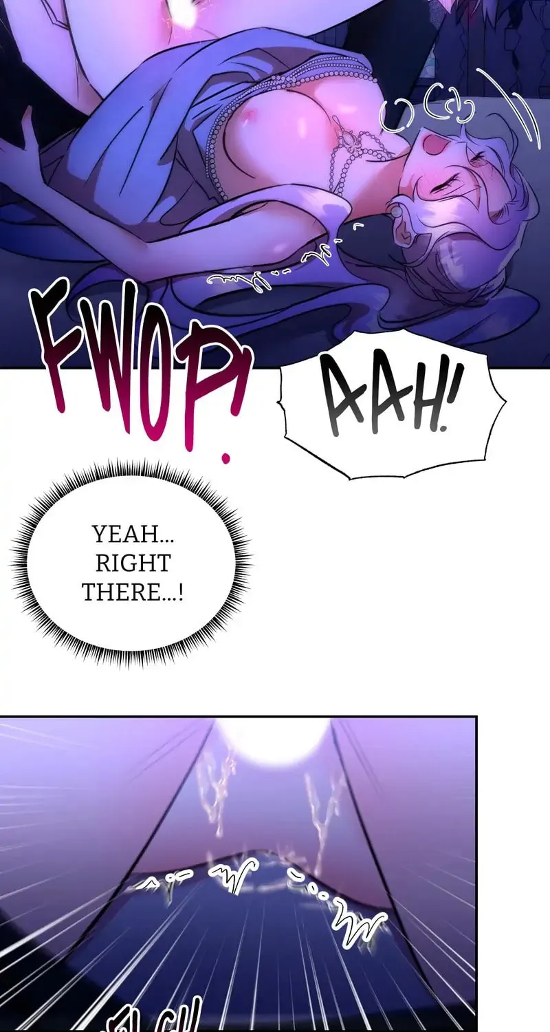 The Evil Grand Duchess Has a Secret Life Chapter 17 page 24 - 