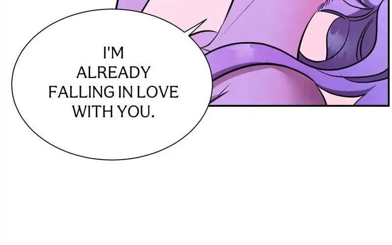 The Evil Grand Duchess Has a Secret Life Chapter 17 page 32 - 
