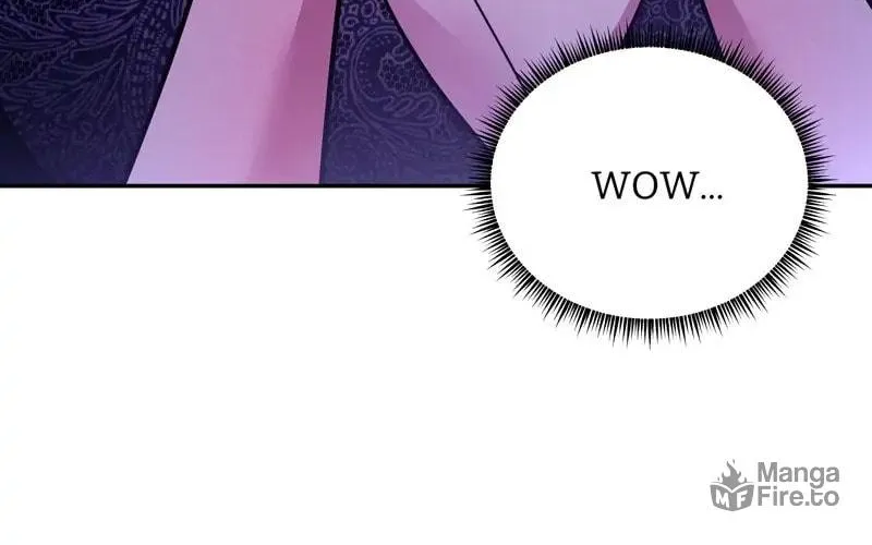 The Evil Grand Duchess Has a Secret Life Chapter 17 page 34 - 