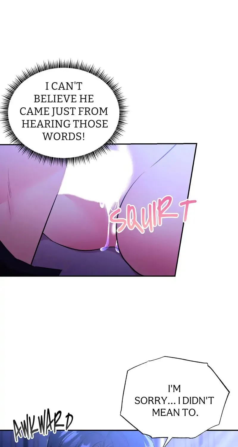 The Evil Grand Duchess Has a Secret Life Chapter 17 page 35 - 