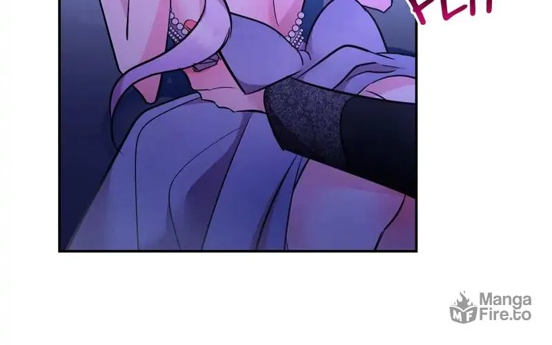 The Evil Grand Duchess Has a Secret Life Chapter 17 page 38 - 