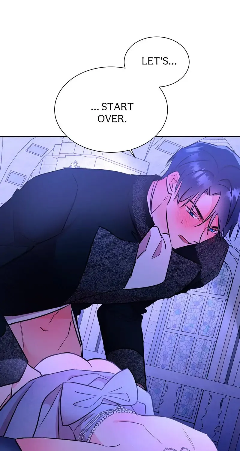 The Evil Grand Duchess Has a Secret Life Chapter 17 page 40 - 