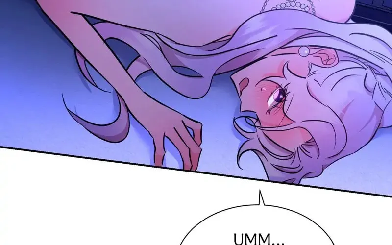 The Evil Grand Duchess Has a Secret Life Chapter 17 page 41 - 