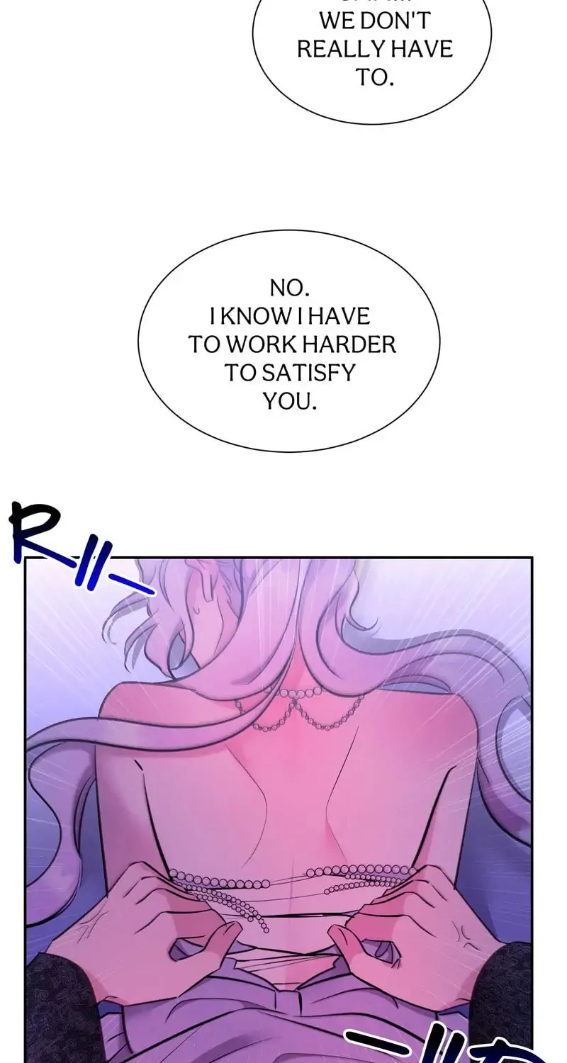 The Evil Grand Duchess Has a Secret Life Chapter 17 page 42 - 