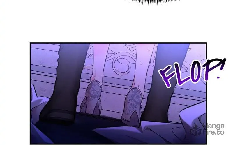 The Evil Grand Duchess Has a Secret Life Chapter 17 page 45 - 