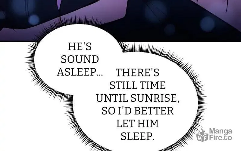 The Evil Grand Duchess Has a Secret Life Chapter 17 page 50 - 
