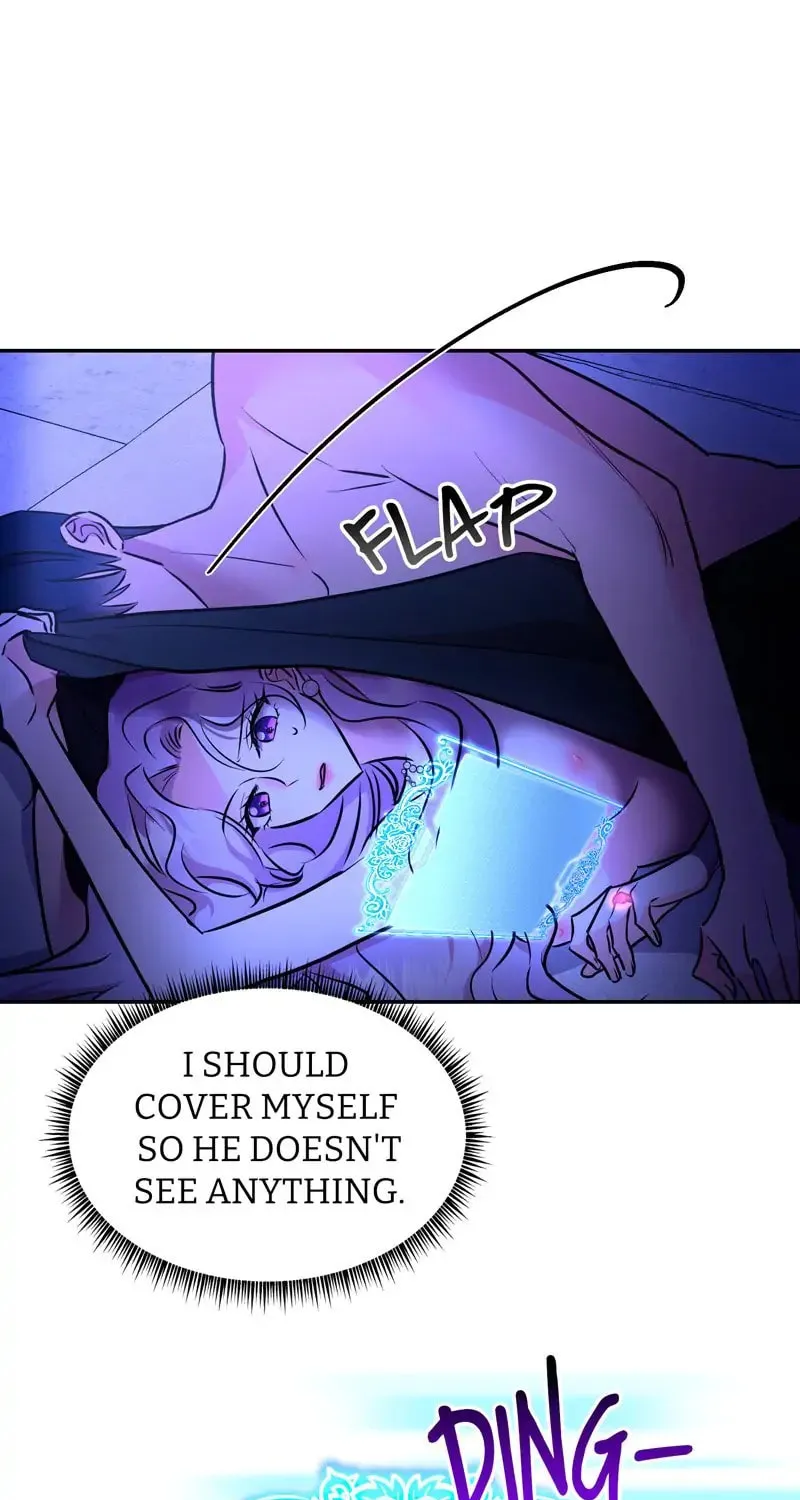 The Evil Grand Duchess Has a Secret Life Chapter 17 page 53 - 