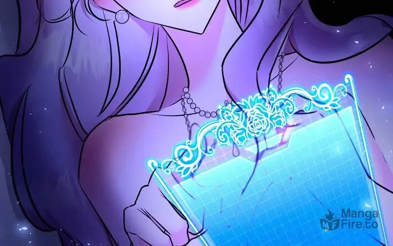 The Evil Grand Duchess Has a Secret Life Chapter 17 page 56 - 