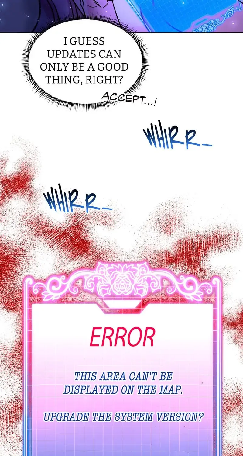 The Evil Grand Duchess Has a Secret Life Chapter 17 page 57 - 