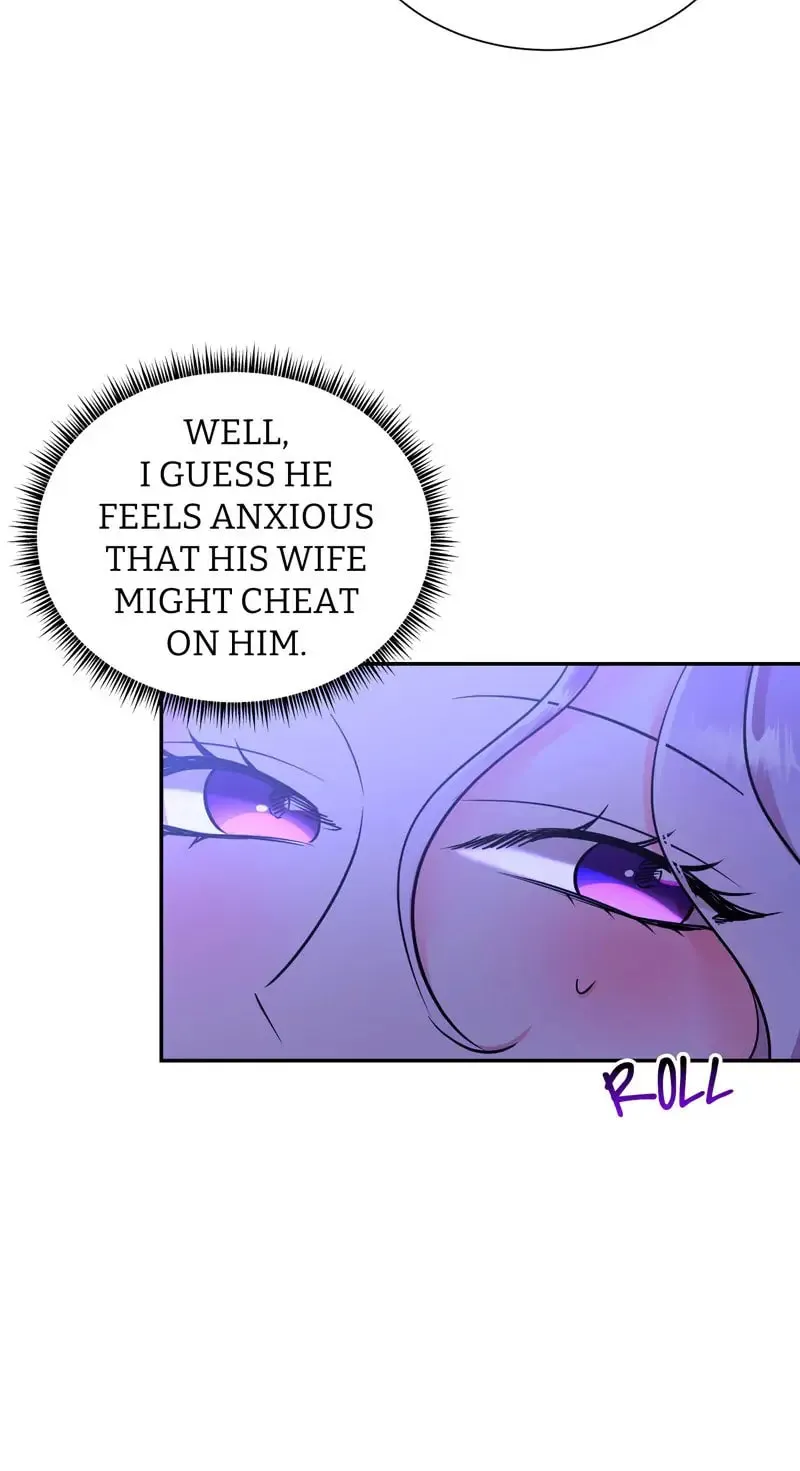 The Evil Grand Duchess Has a Secret Life Chapter 17 page 7 - 