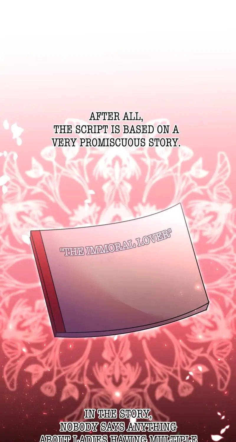 The Evil Grand Duchess Has a Secret Life Chapter 17 page 8 - 