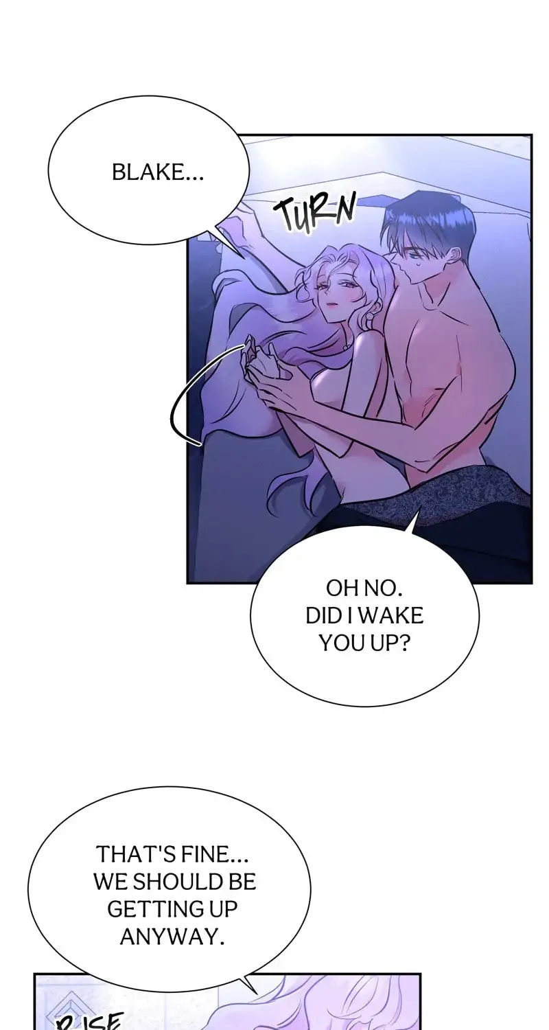 The Evil Grand Duchess Has a Secret Life Chapter 17 page 80 - 