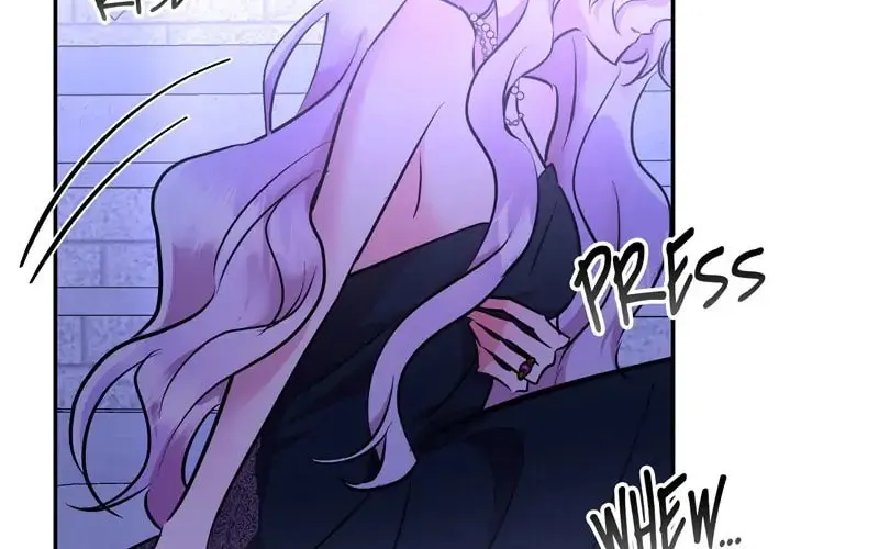 The Evil Grand Duchess Has a Secret Life Chapter 17 page 81 - 