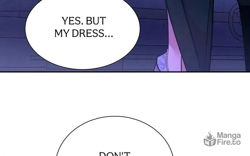 The Evil Grand Duchess Has a Secret Life Chapter 17 page 83 - 