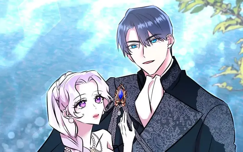 The Evil Grand Duchess Has a Secret Life Chapter 17 page 85 - 