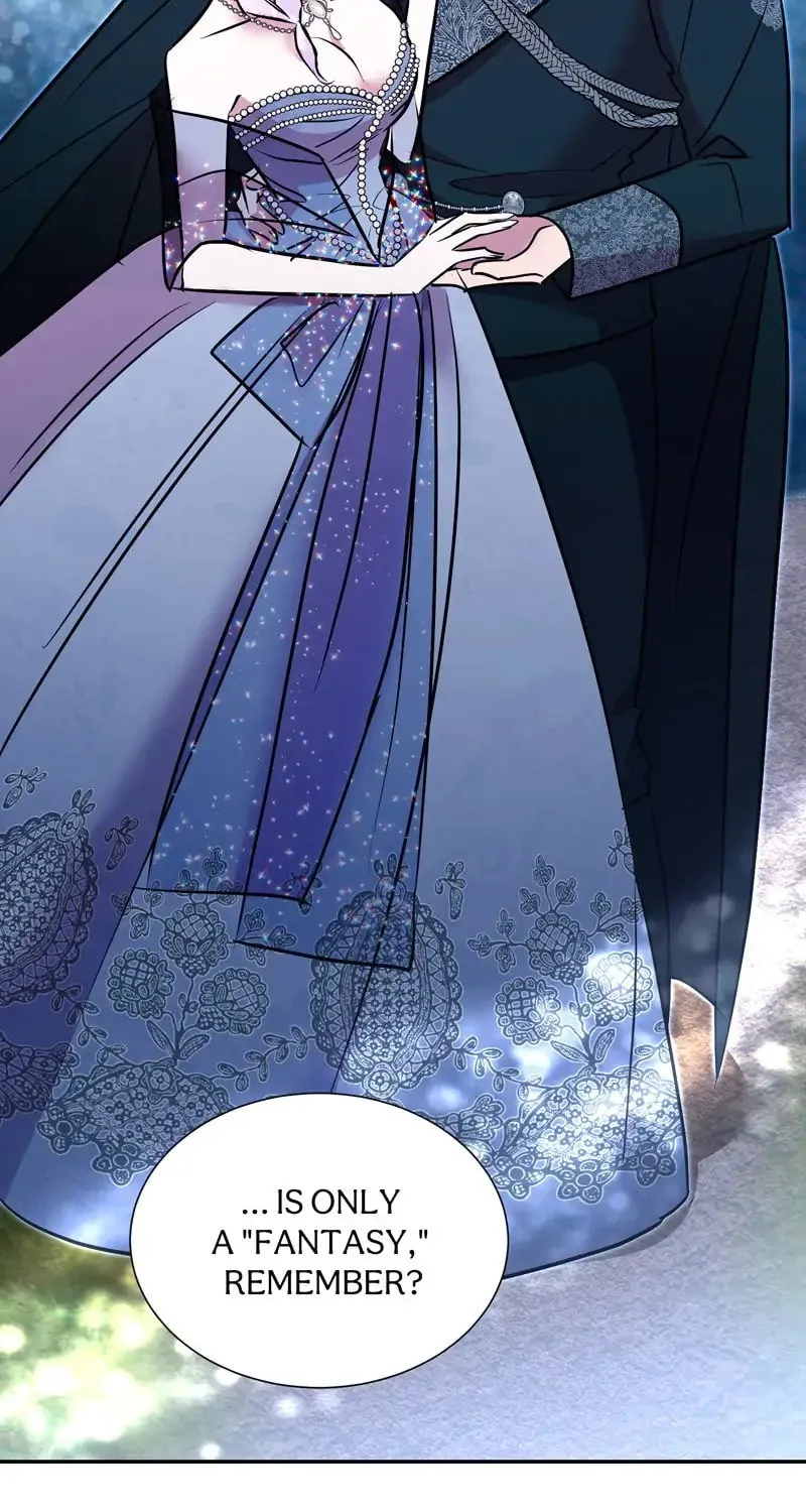 The Evil Grand Duchess Has a Secret Life Chapter 17 page 86 - 