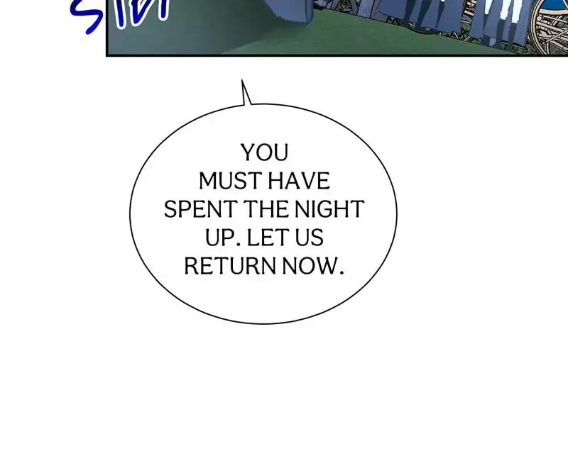 The Evil Grand Duchess Has a Secret Life Chapter 17 page 90 - 