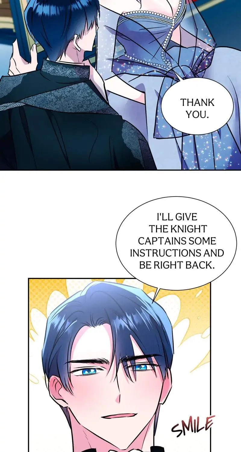 The Evil Grand Duchess Has a Secret Life Chapter 17 page 93 - 