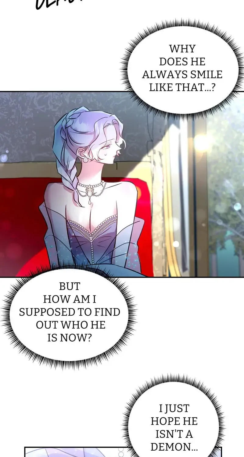The Evil Grand Duchess Has a Secret Life Chapter 17 page 95 - 