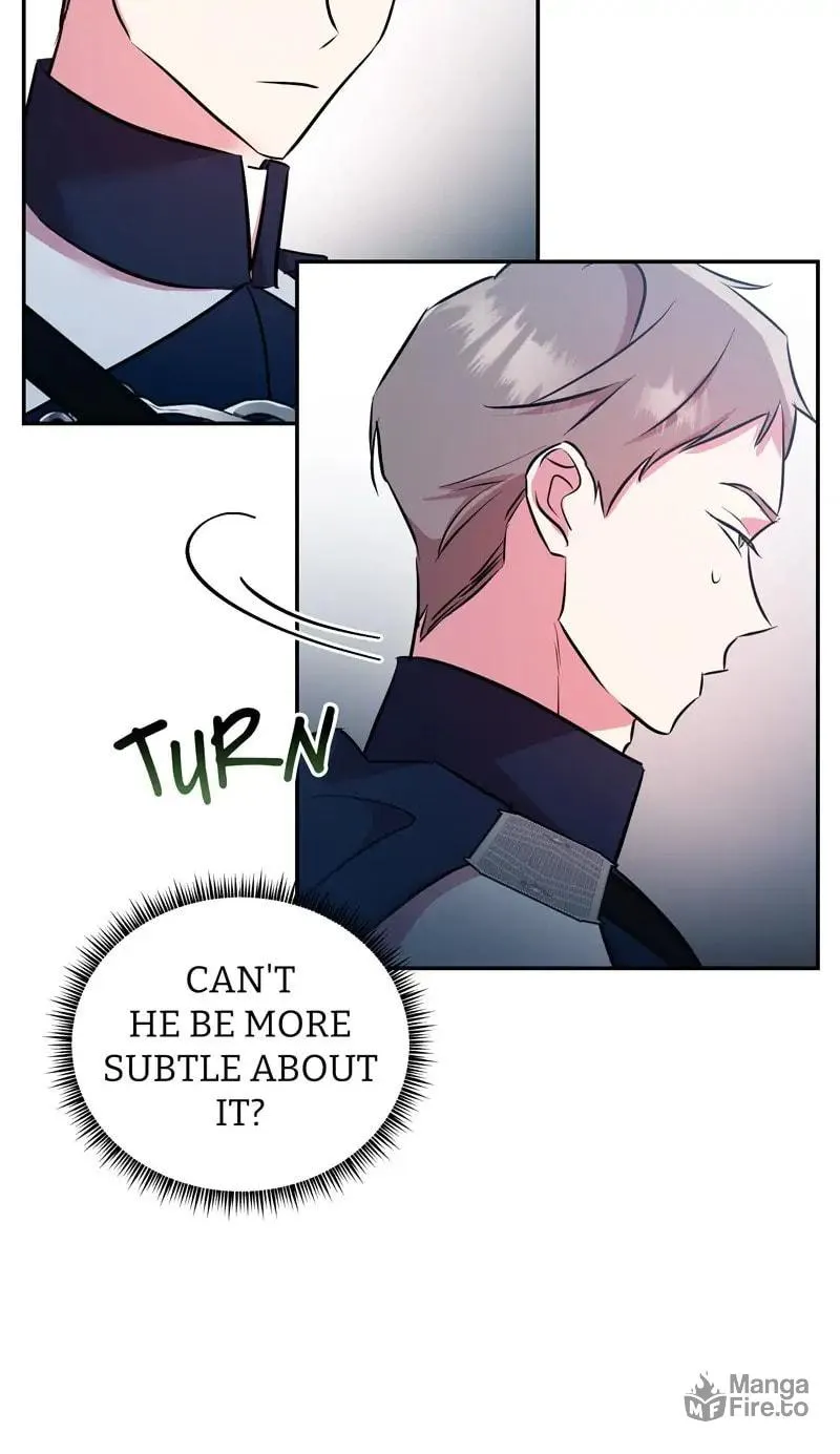 The Evil Grand Duchess Has a Secret Life Chapter 17 page 99 - 