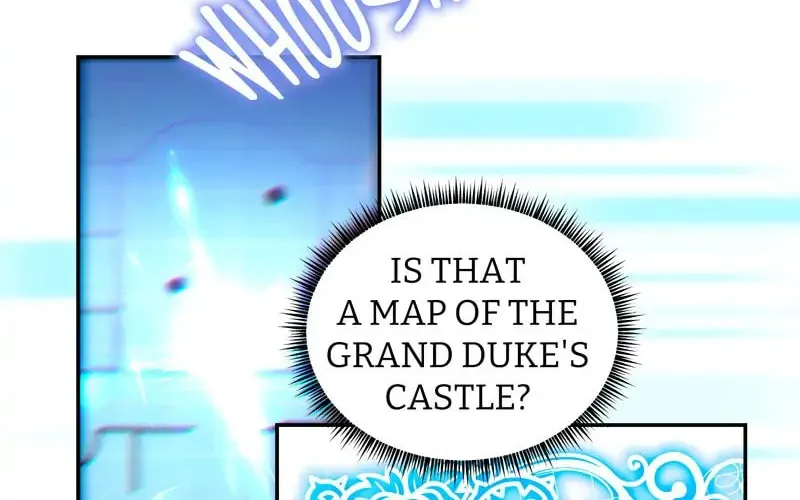 The Evil Grand Duchess Has a Secret Life Chapter 18 page 13 - 