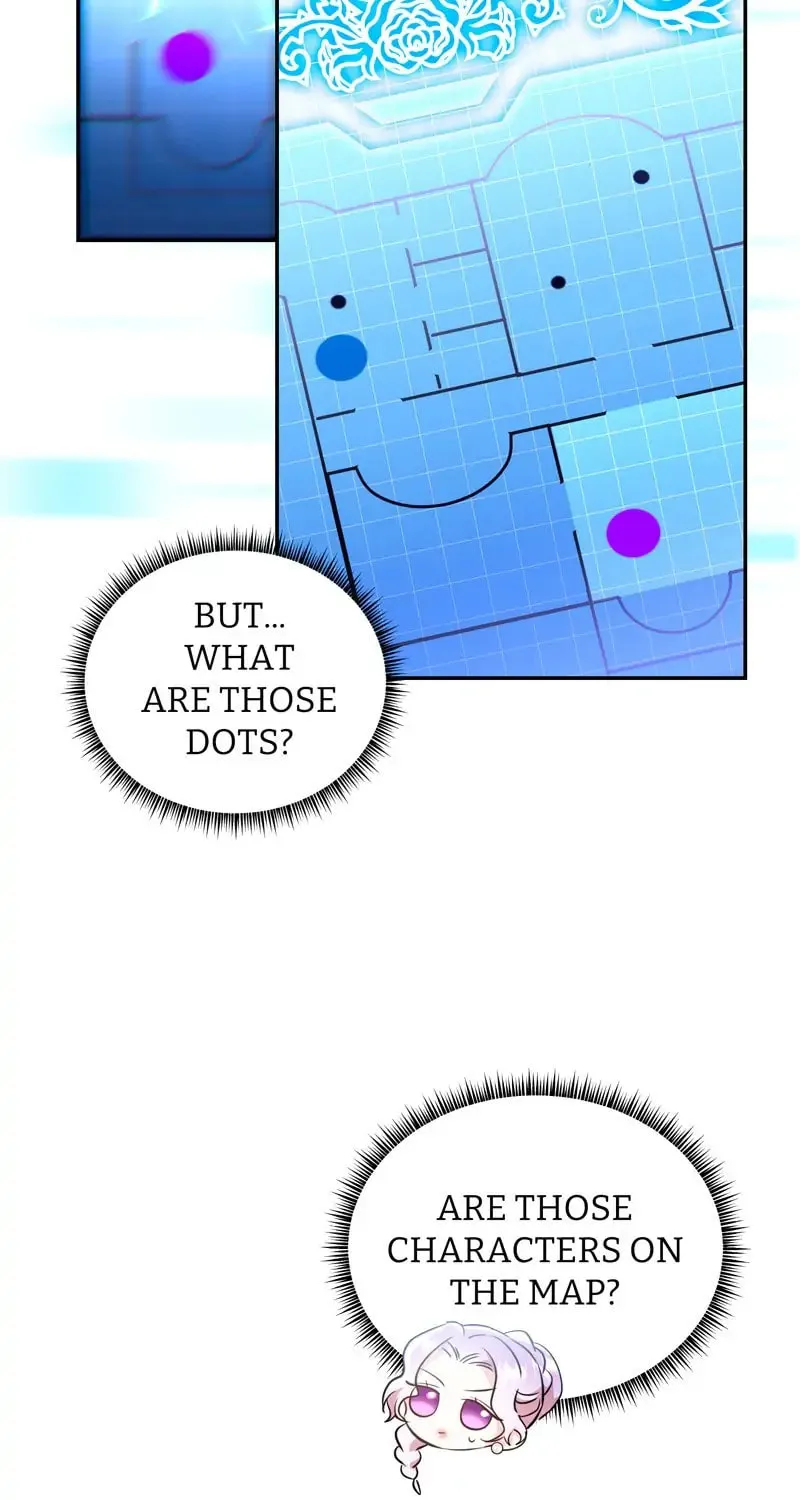The Evil Grand Duchess Has a Secret Life Chapter 18 page 14 - 
