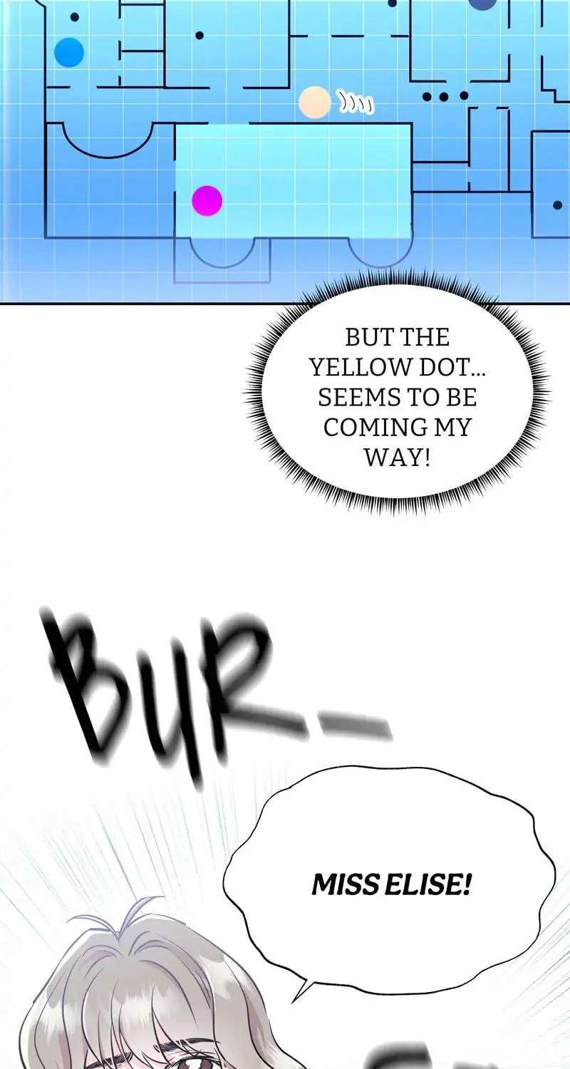 The Evil Grand Duchess Has a Secret Life Chapter 18 page 16 - 