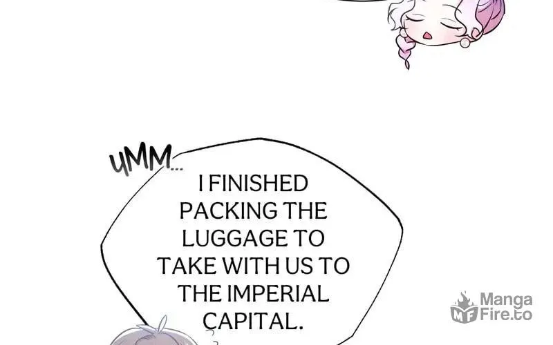 The Evil Grand Duchess Has a Secret Life Chapter 18 page 23 - 